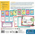 Miniatyrbillede 4 af 4: Educational Game Clementoni Jeux d'écriture (FR)