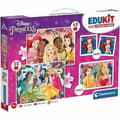 Pikkukuva 1 / 4: Educational Game Clementoni Disney Princesses