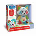 Pikkukuva 6 / 6: Educational Game Clementoni