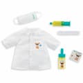 Miniatyrbild 5 av 6: Dolls Accessories Corolle Veterinarian Play Kit