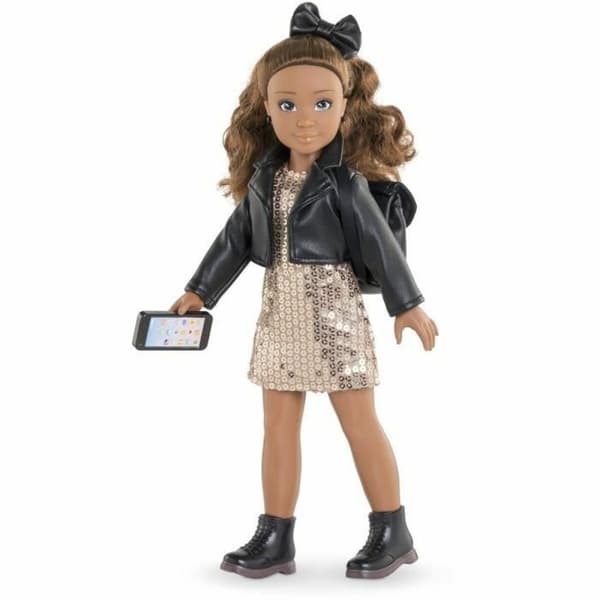 Dolls Accessories Corolle Party dressing