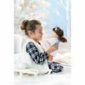 Miniatyrbild 6 av 6: Doll Corolle Pénélope 36 cm