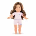 Miniatyrbild 1 av 6: Doll Corolle Pénélope 36 cm