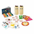 Miniatyrbillede 4 af 4: Board game Asmodee Aïe Aïe Burrito (FR)