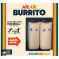 Miniatyrbillede 1 af 4: Board game Asmodee Aïe Aïe Burrito (FR)