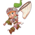 Miniatyrbild 4 av 5: Board game Asmodee Attrape Monstres