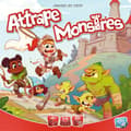 Miniatyrbild 5 av 5: Board game Asmodee Attrape Monstres