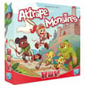 Miniatyrbild 1 av 5: Board game Asmodee Attrape Monstres