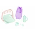 Miniatyrbild 4 av 8: Baby Doll with Accessories Simba Steffi Love
