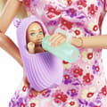 Miniatyrbild 6 av 8: Baby Doll with Accessories Simba Steffi Love