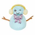 Miniatyrbild 4 av 5: Baby Doll with Accessories Rainbow High Winter Wonderland