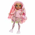 Miniatyrbild 2 av 6: Baby Doll with Accessories Rainbow High Sparkle & Shine