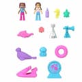 Miniatyrbild 2 av 6: Baby Doll with Accessories Polly Pocket Dolphin Rescue