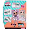 Pikkukuva 6 / 6: Baby Doll with Accessories LOL Surprise! Pearl