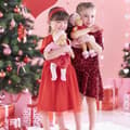 Miniatyrbild 6 av 6: Baby Doll with Accessories Corolle Pearl
