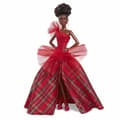 Miniatyrbild 2 av 6: Baby Doll with Accessories Barbie Merry Christmas
