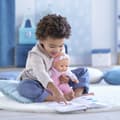 Miniatyrbild 6 av 7: Baby Doll Corolle Large Lise 36 cm