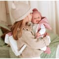 Miniatyrbillede 3 af 5: Baby Doll Arias Elegance 45 cm