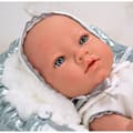 Miniatyrbild 5 av 10: Baby Doll Arias Borja 38 cm