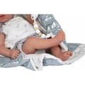 Miniatyrbild 7 av 10: Baby Doll Arias Borja 38 cm