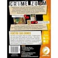Miniatyrbillede 3 af 3: Board game Asmodee Crime Zoom Fenêtre sur Crimes (FR)