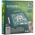 Miniatyrbild 2 av 4: Board game Mattel Scrabble Voyage (FR)