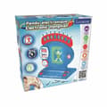 Miniatyrbild 2 av 3: Board game Lexibook Electronic Hangman (FR)