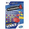 Miniatyrbillede 4 af 5: Board game Hasbro Connect 4 Travel