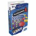 Miniatyrbillede 5 af 5: Board game Hasbro Connect 4 Travel