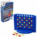Miniatyrbillede 1 af 5: Board game Hasbro Connect 4 Travel