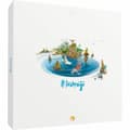 Miniatyrbillede 2 af 4: Board game Asmodee Namiji