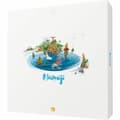 Miniatyrbillede 1 af 4: Board game Asmodee Namiji
