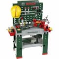 Miniatyrbillede 1 af 2: Set of tools for children Klein Bosch - Workstation N ° 1