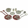 Miniatyrbillede 5 af 6: Toy kitchen Klein Children's Kitchen Compact Model