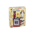 Miniatyrbillede 2 af 2: Toy kitchen Klein 9090