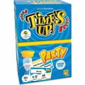 Miniatyrbild 1 av 4: Quiz game Asmodee Time's Up Party - Blue Version (FR)