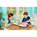 Miniatyrbillede 4 af 4: Hockey Table Super Mario 7361