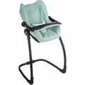Miniatyrbillede 2 af 4: Highchair Smoby Dolls