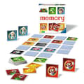 Miniatyrbild 4 av 4: Educational Game Ravensburger Grand Memory - Super Mario Multicolour