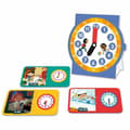 Pikkukuva 2 / 2: Educational Game Nathan Little School : The Hour