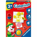 Miniatyrbild 1 av 4: Educational Baby Game Ravensburger Colorino - Emotions Yellow Pink (French) (FR)