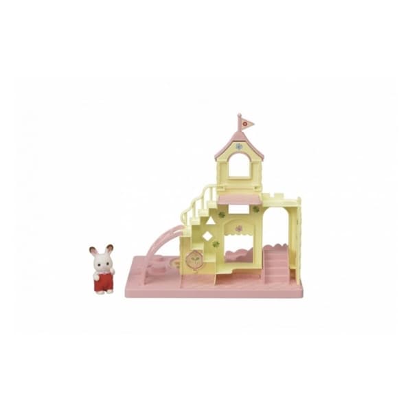 Dolls Accessories Sylvanian Families 5319