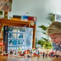 Pikkukuva 5 / 6: Doll's House Lego