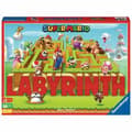 Pikkukuva 2 / 3: Board game Ravensburger Super Mario ™ Labyrinth