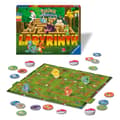 Miniatyrbillede 3 af 3: Board game Ravensburger POKEMON Labyrinth (FR)