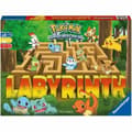 Miniatyrbillede 1 af 3: Board game Ravensburger POKEMON Labyrinth (FR)
