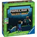 Miniatyrbillede 1 af 2: Board game Ravensburger Minecraft The Game