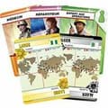 Miniatyrbillede 3 af 3: Board game Pandemic Asmodee Pandemic (FR)