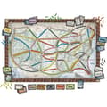 Pikkukuva 4 / 5: Board game Asmodee The Adventurers of Rail USA (FR)