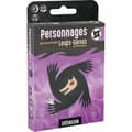 Pikkukuva 1 / 2: Board game Asmodee Les Loups-Garous de Thiercelieux - Expansion: Characters (Edition 2021) (FR)
